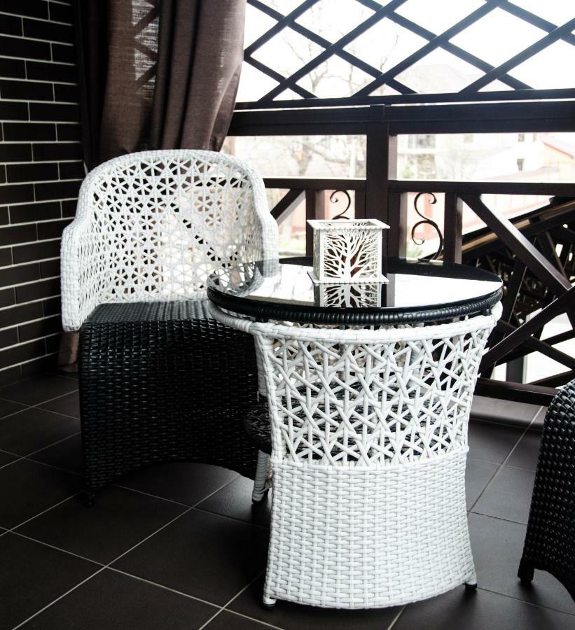 Luxury House Hotel Shymkent Eksteriør billede